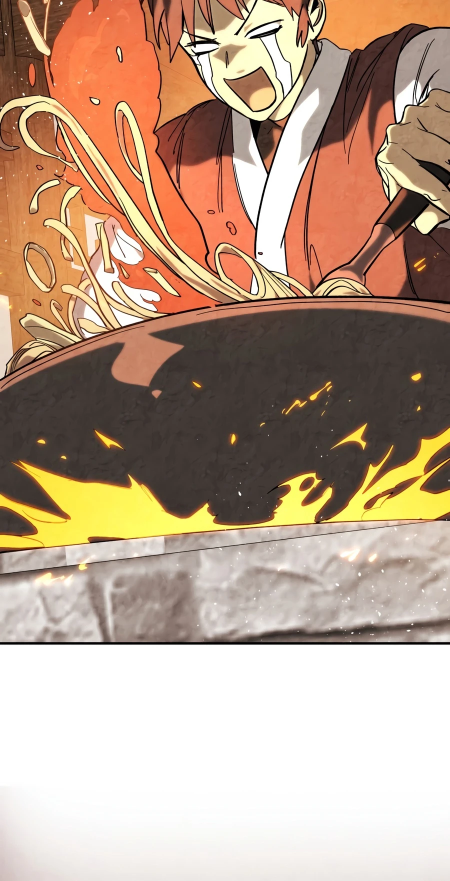 Chronicles of a Returner Chapter 167 page 3 - 