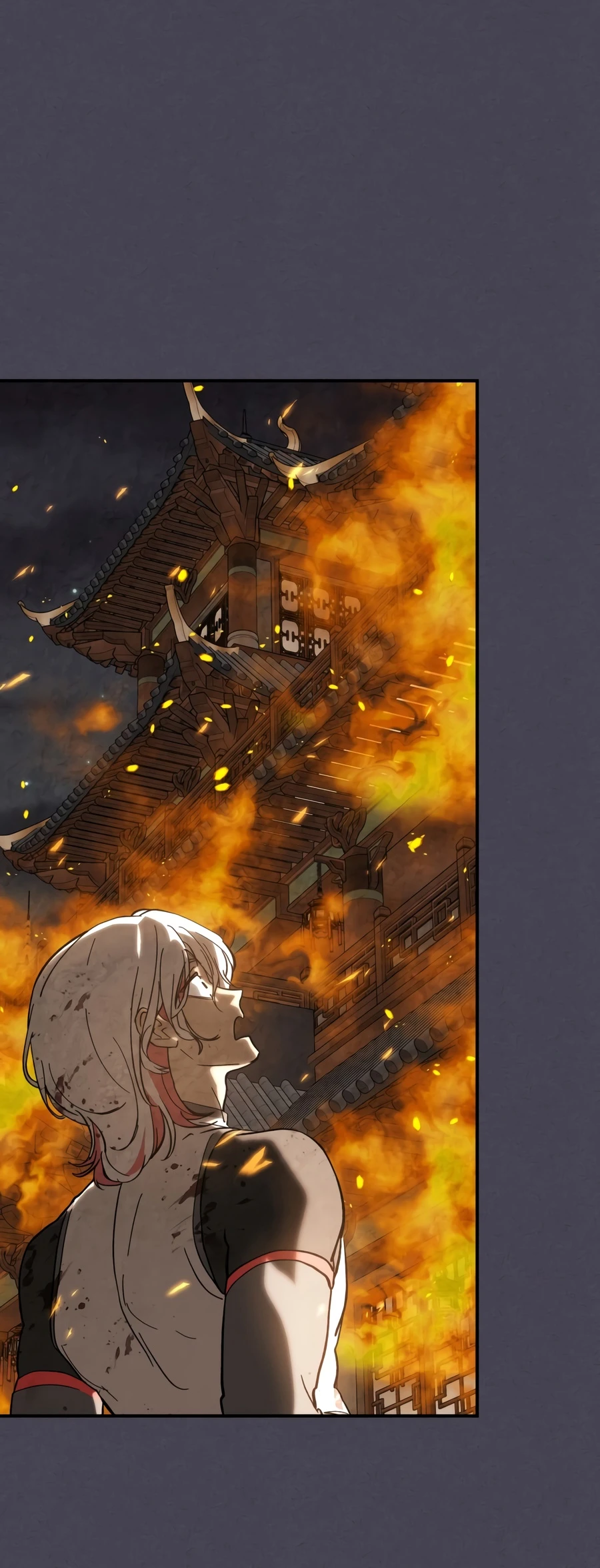 Chronicles of a Returner Chapter 167 page 9 - 