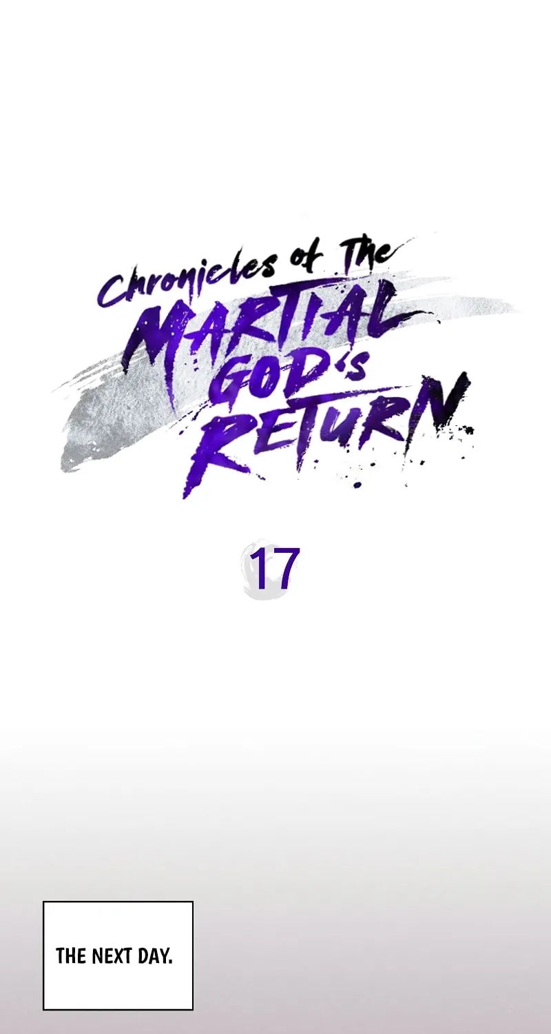 Chronicles of a Returner Chapter 17 page 2 - 