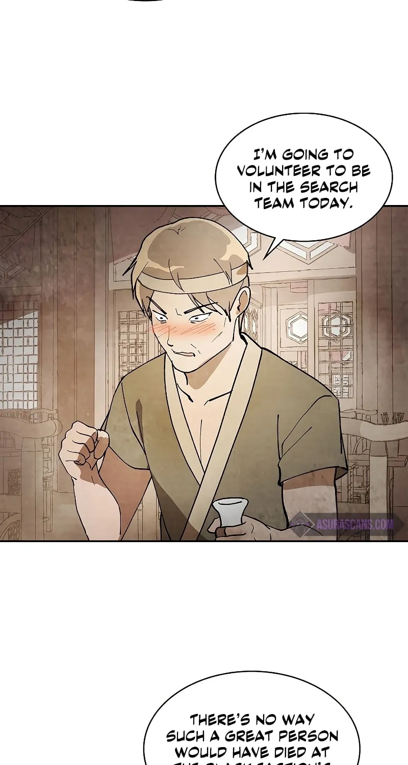 Chronicles of a Returner Chapter 17 page 14 - 