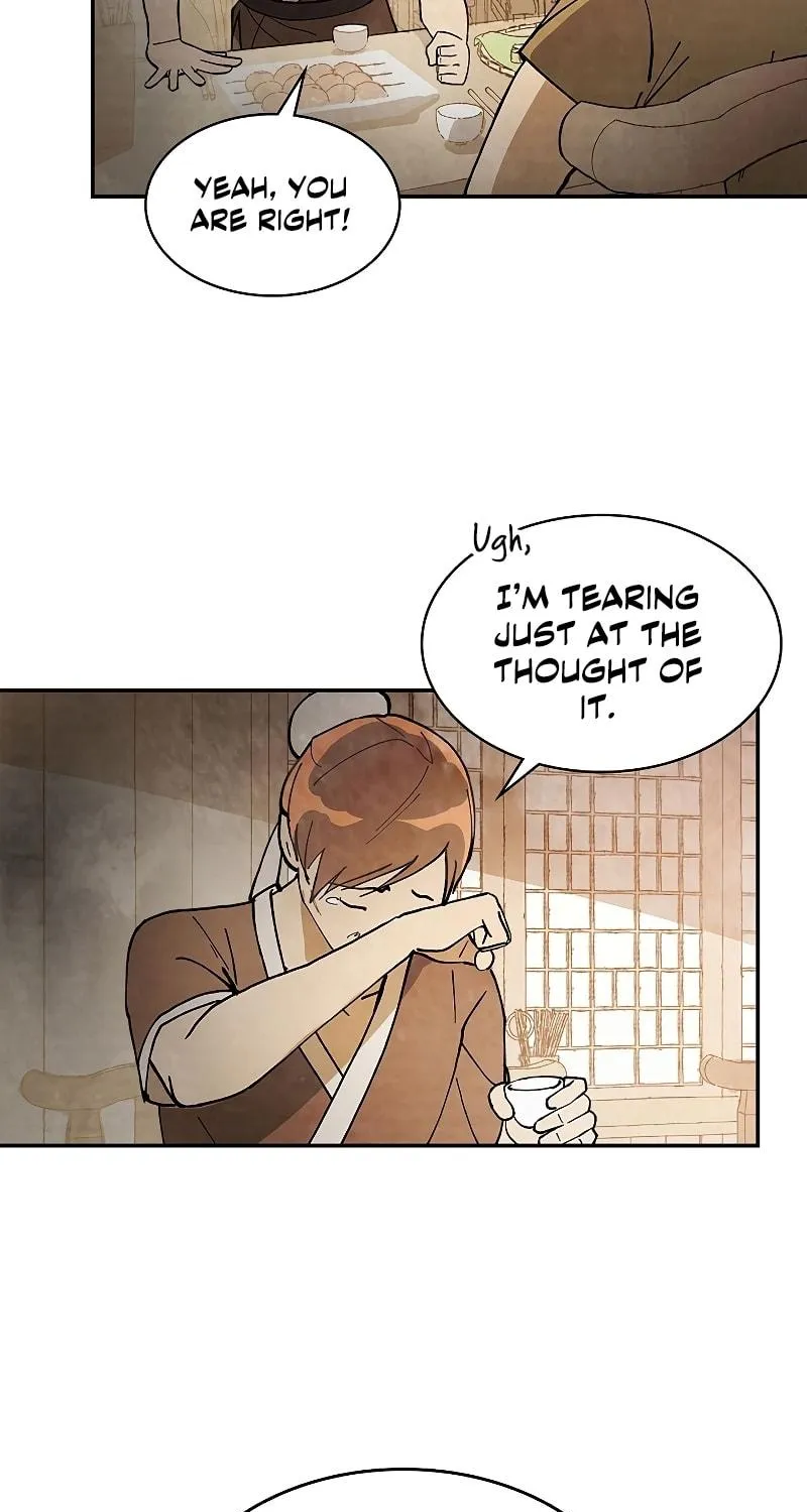 Chronicles of a Returner Chapter 17 page 16 - 