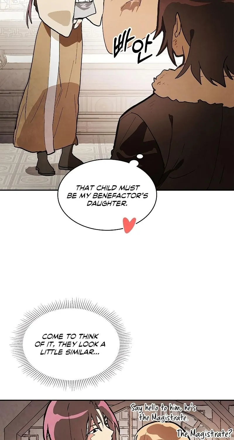 Chronicles of a Returner Chapter 17 page 22 - 