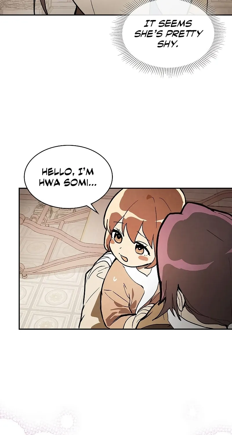 Chronicles of a Returner Chapter 17 page 24 - 