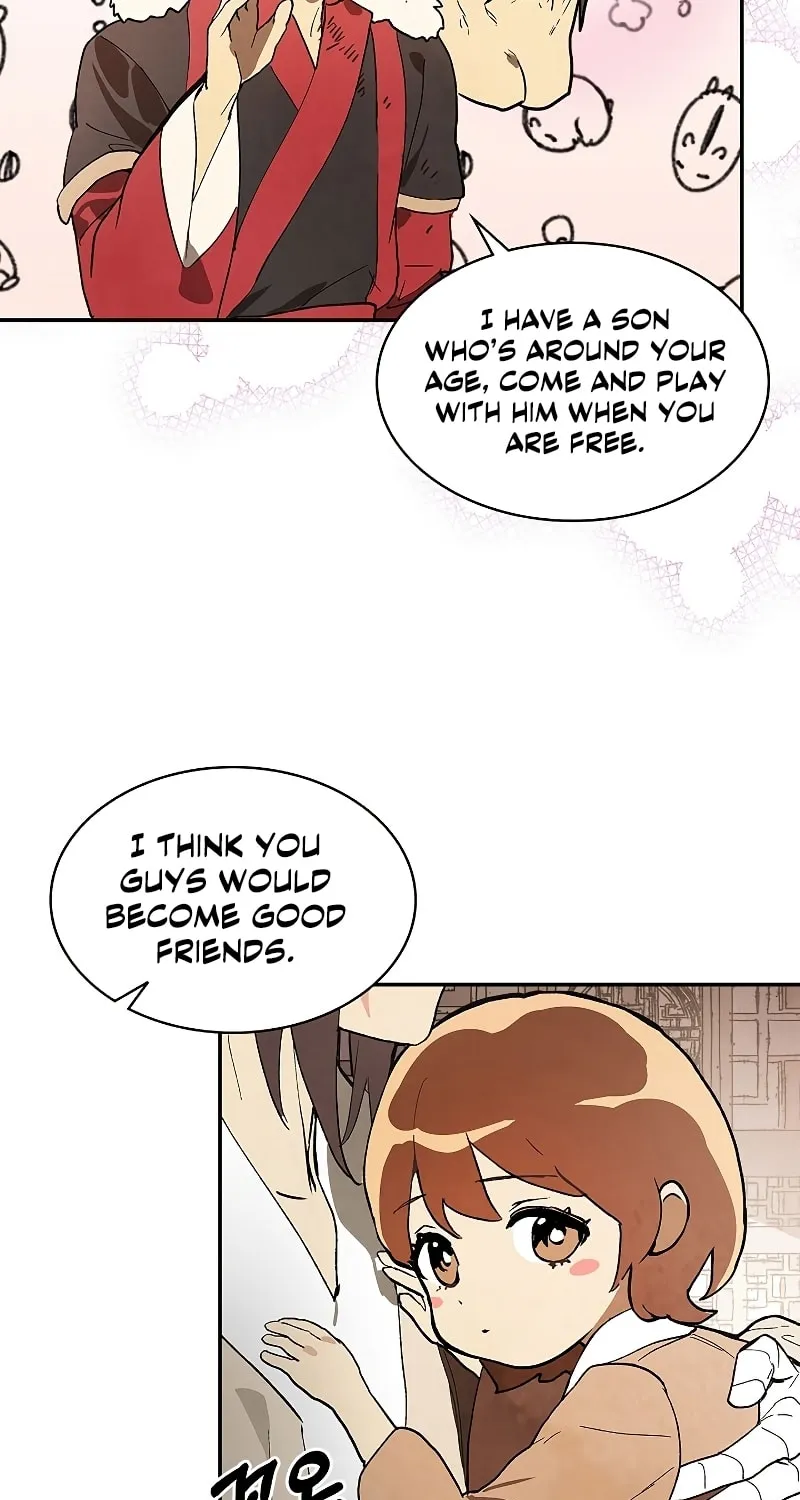 Chronicles of a Returner Chapter 17 page 26 - 
