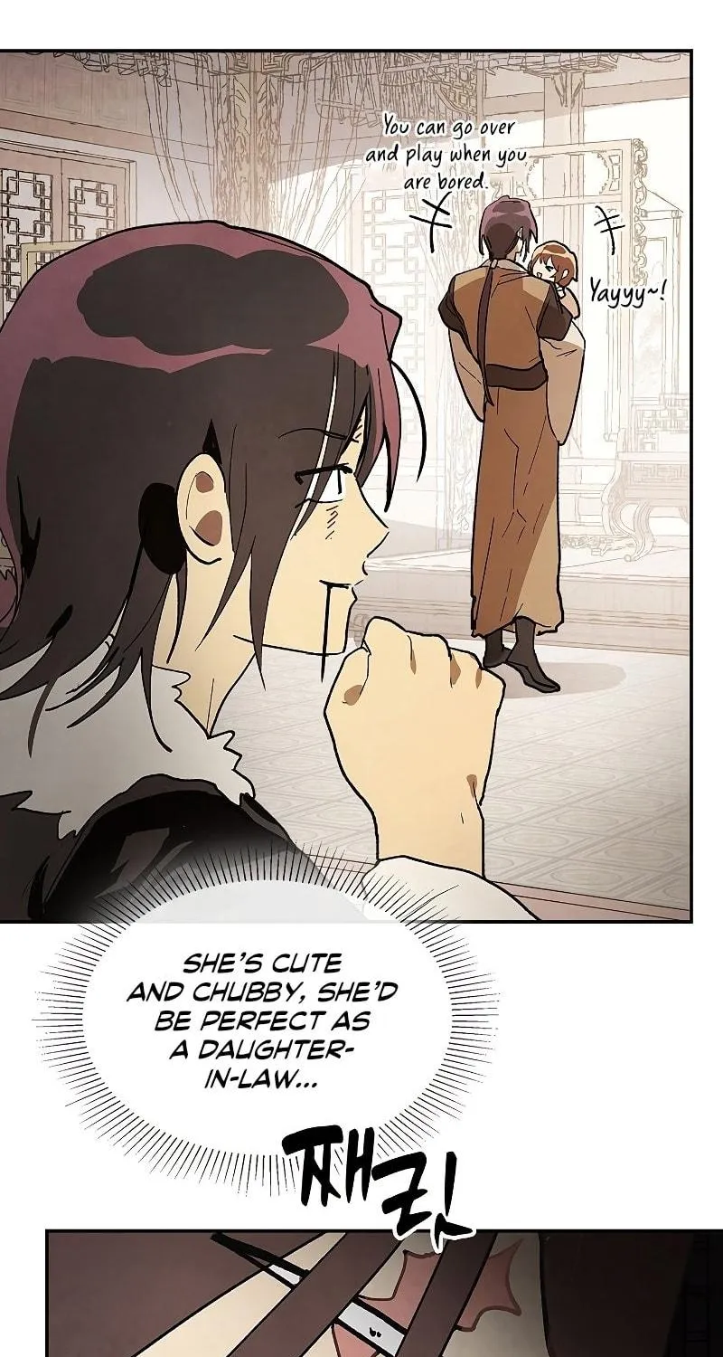 Chronicles of a Returner Chapter 17 page 28 - 