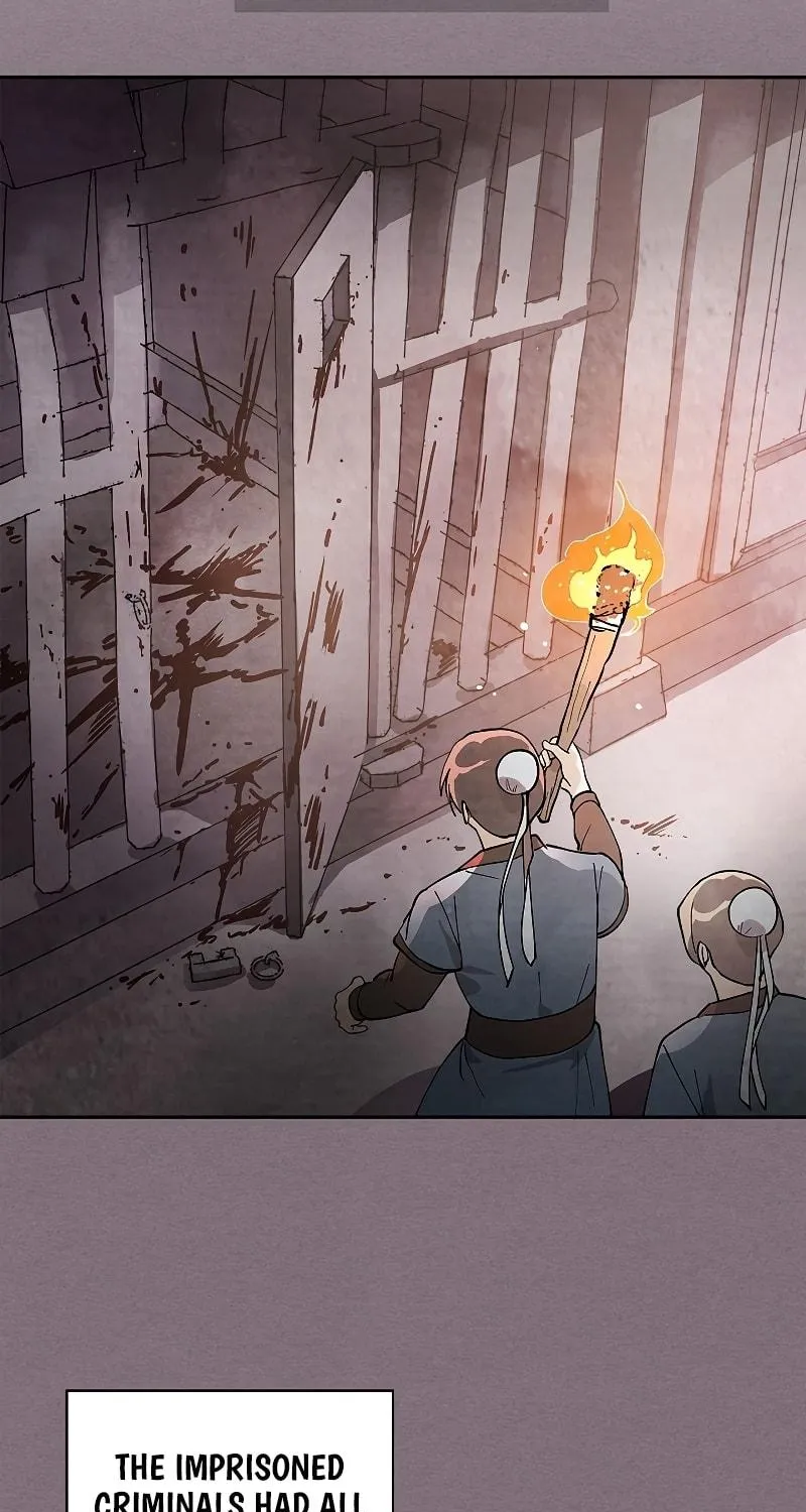 Chronicles of a Returner Chapter 17 page 4 - 