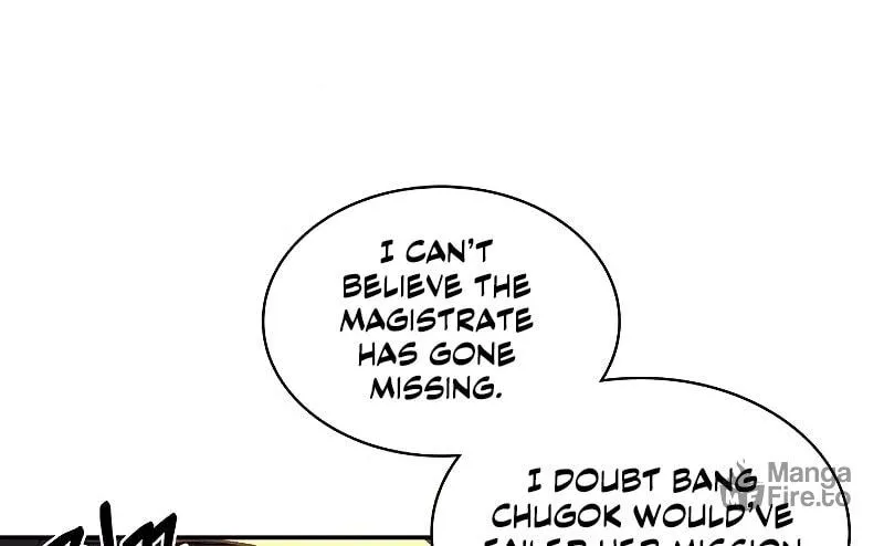 Chronicles of a Returner Chapter 17 page 35 - 