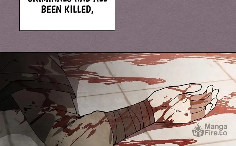 Chronicles of a Returner Chapter 17 page 5 - 