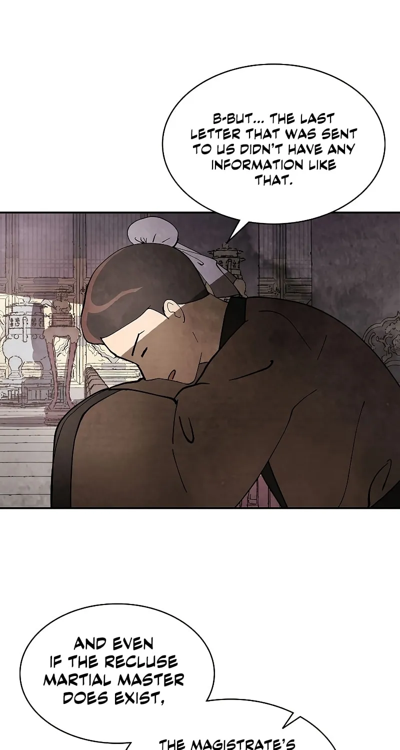 Chronicles of a Returner Chapter 17 page 42 - 