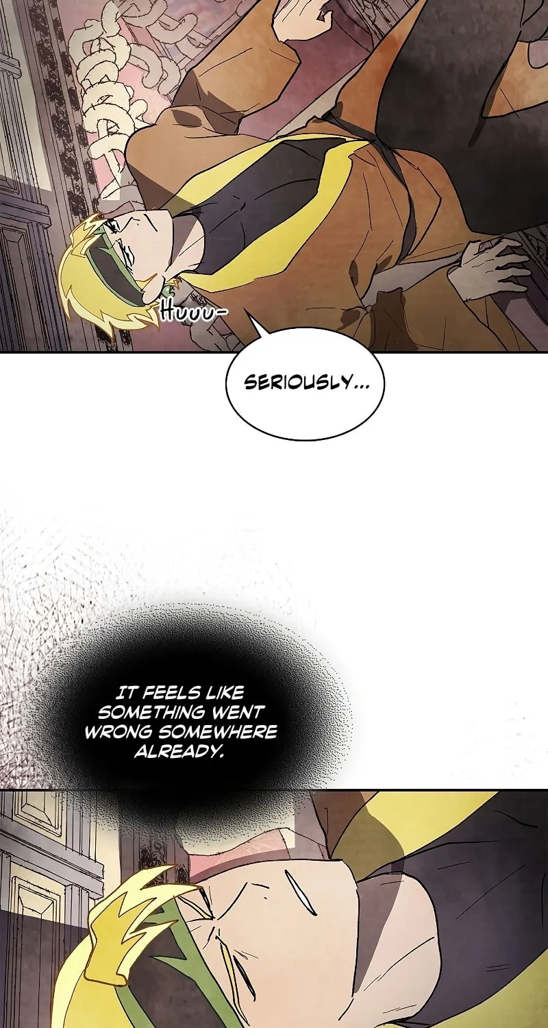 Chronicles of a Returner Chapter 17 page 44 - 