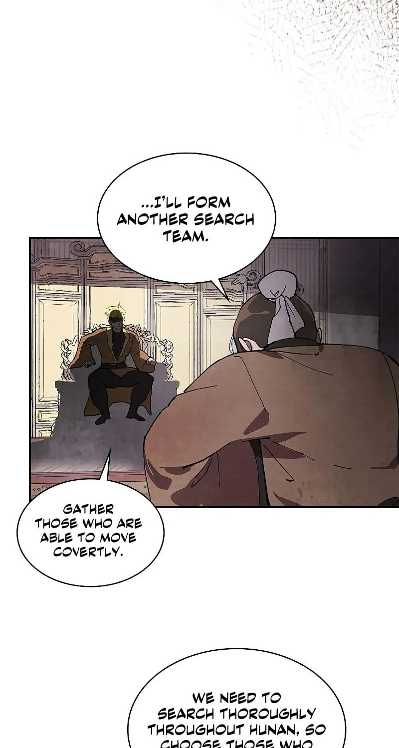Chronicles of a Returner Chapter 17 page 46 - 