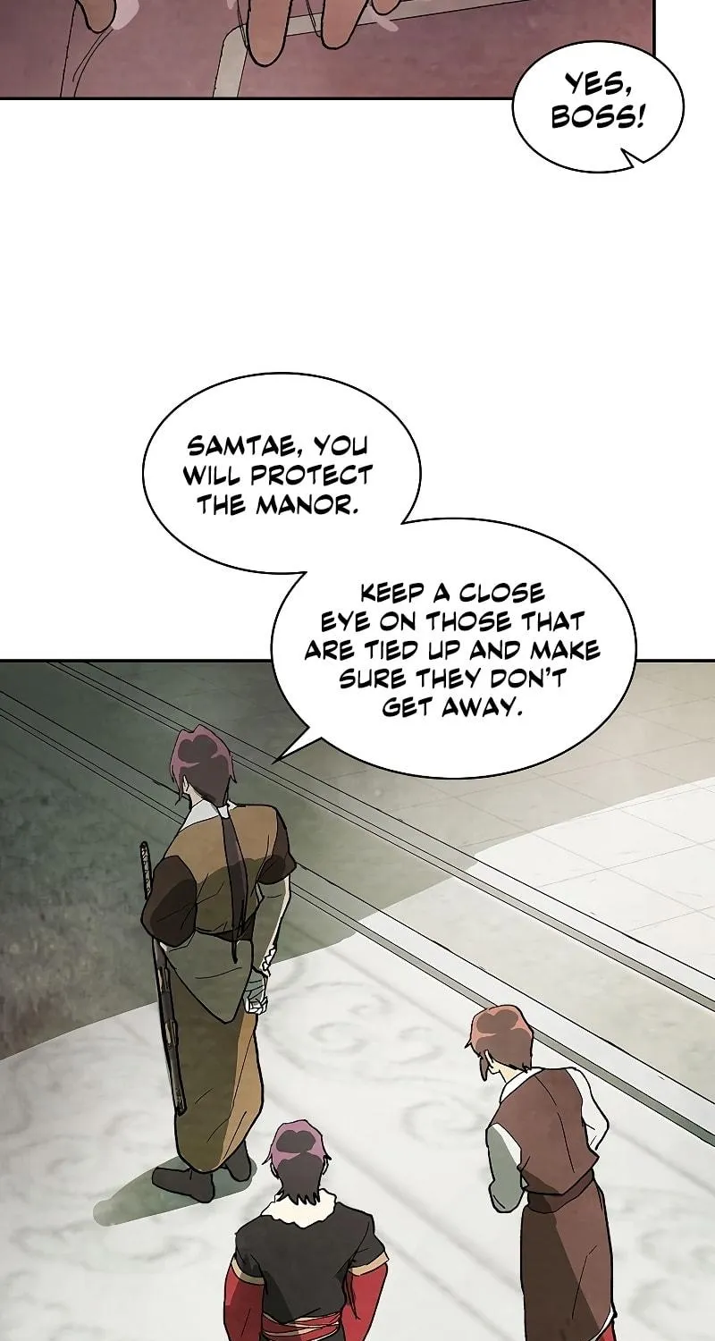 Chronicles of a Returner Chapter 17 page 48 - 