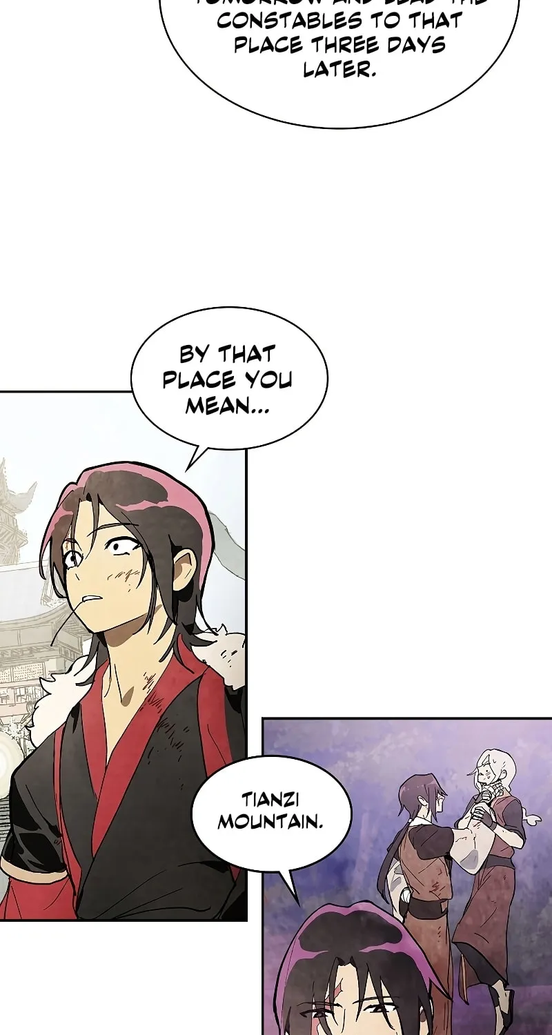 Chronicles of a Returner Chapter 17 page 50 - 