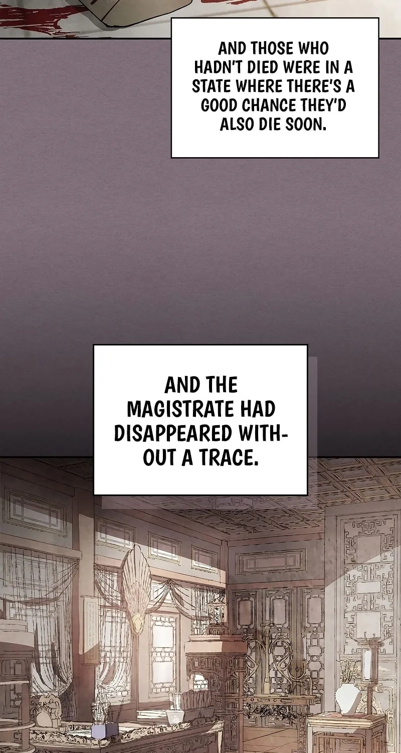 Chronicles of a Returner Chapter 17 page 6 - 