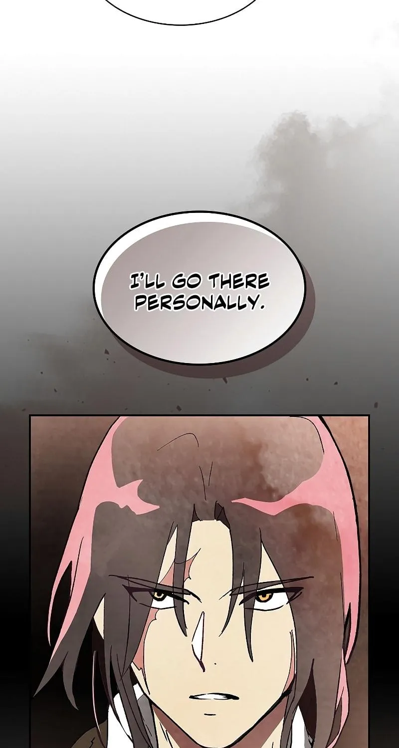 Chronicles of a Returner Chapter 17 page 52 - 