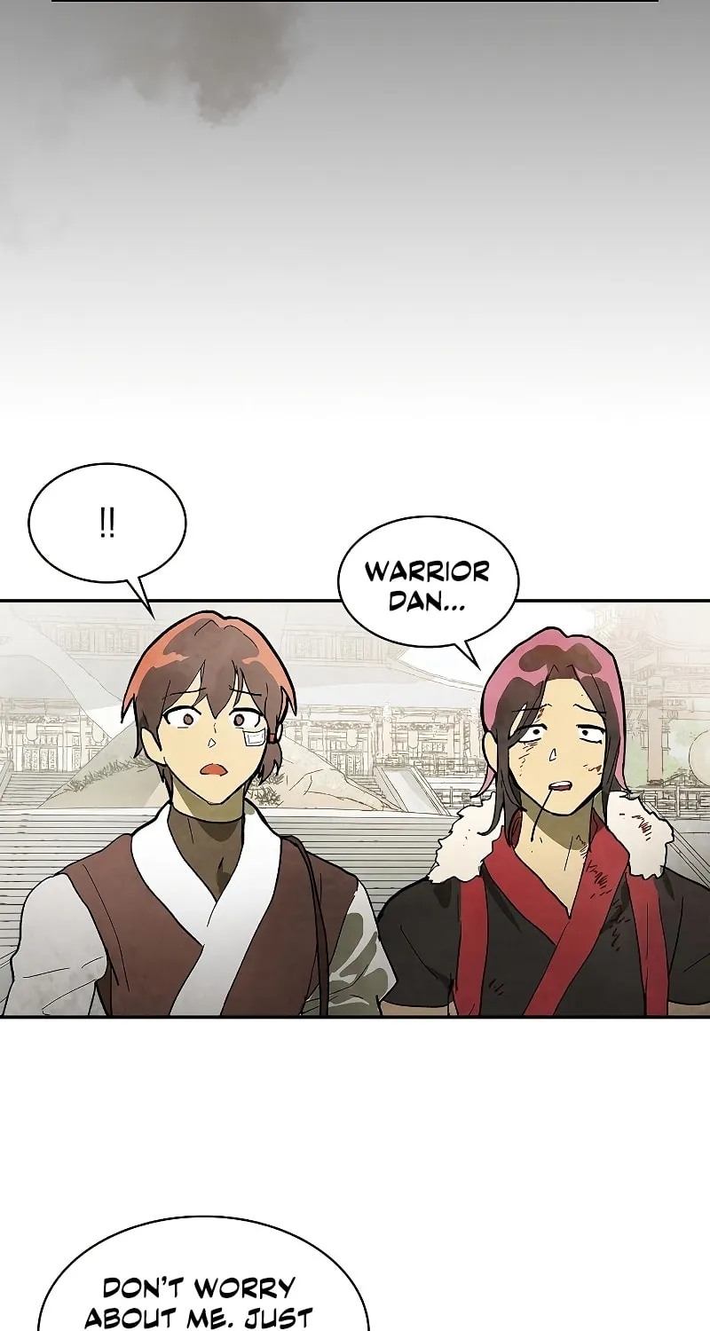 Chronicles of a Returner Chapter 17 page 54 - 