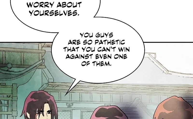 Chronicles of a Returner Chapter 17 page 55 - 