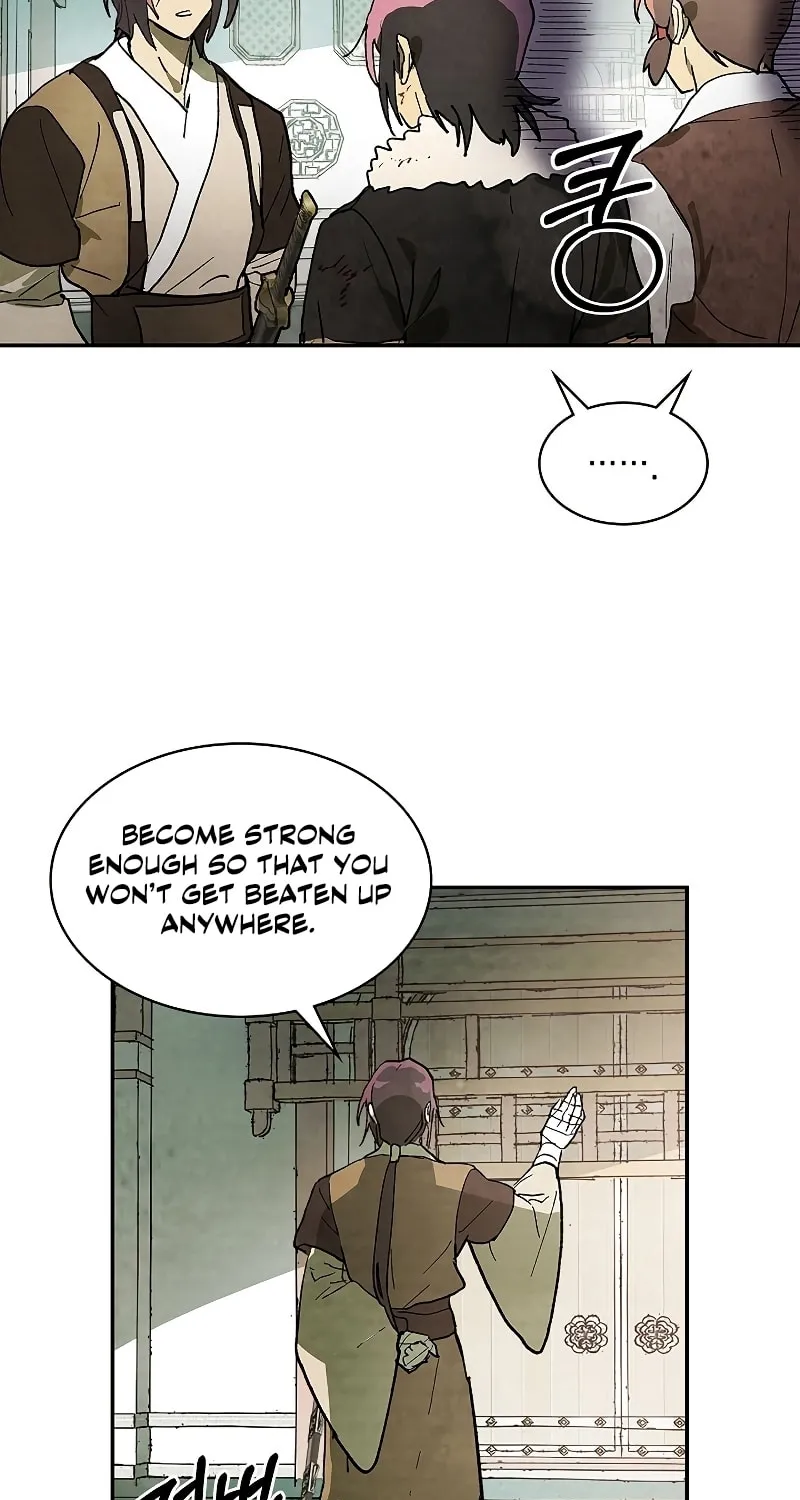 Chronicles of a Returner Chapter 17 page 56 - 