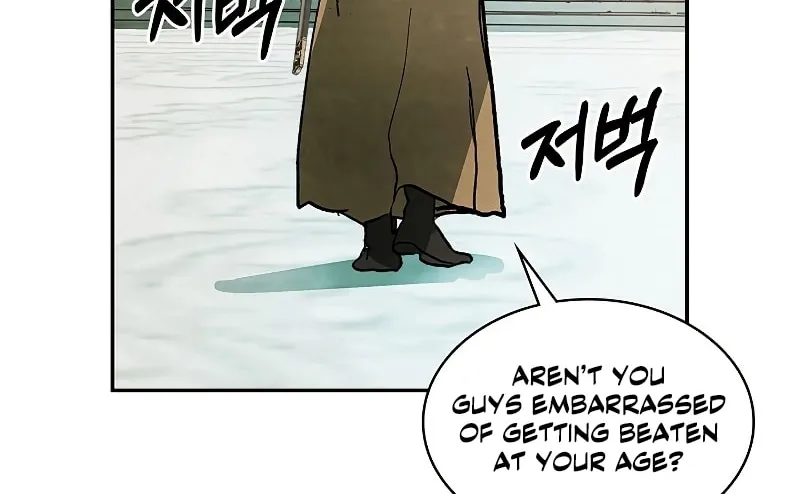 Chronicles of a Returner Chapter 17 page 57 - 