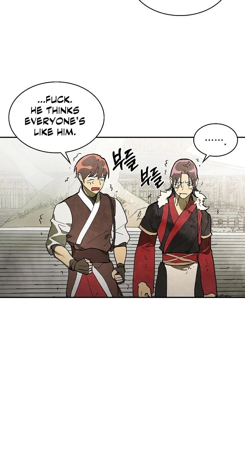 Chronicles of a Returner Chapter 17 page 58 - 