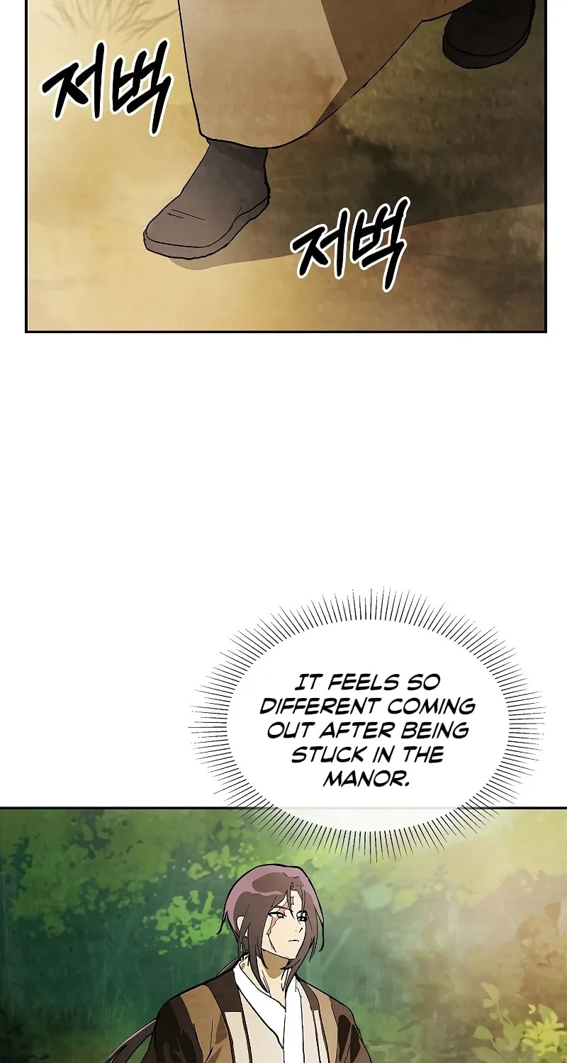 Chronicles of a Returner Chapter 17 page 62 - 