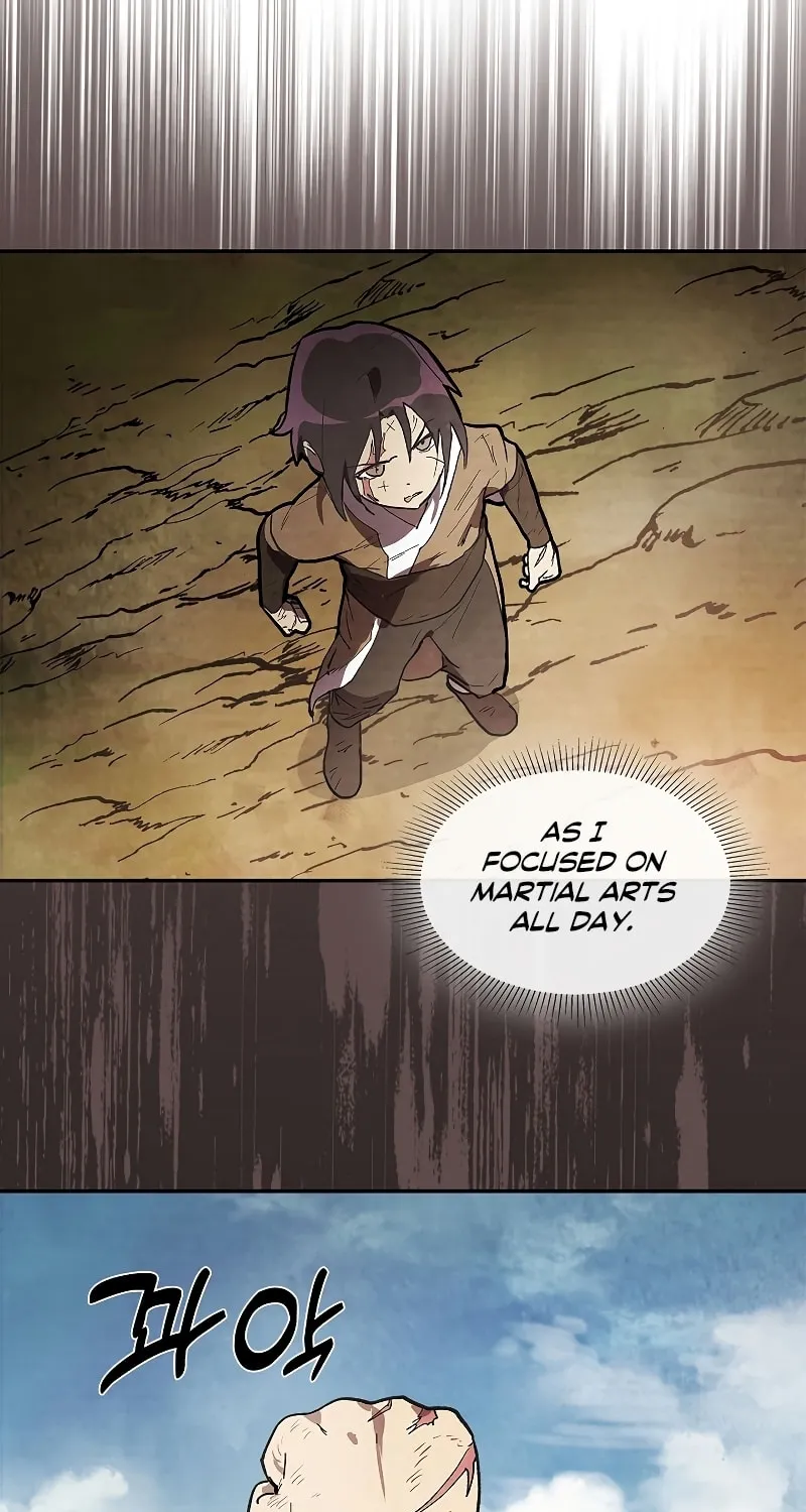 Chronicles of a Returner Chapter 17 page 66 - 