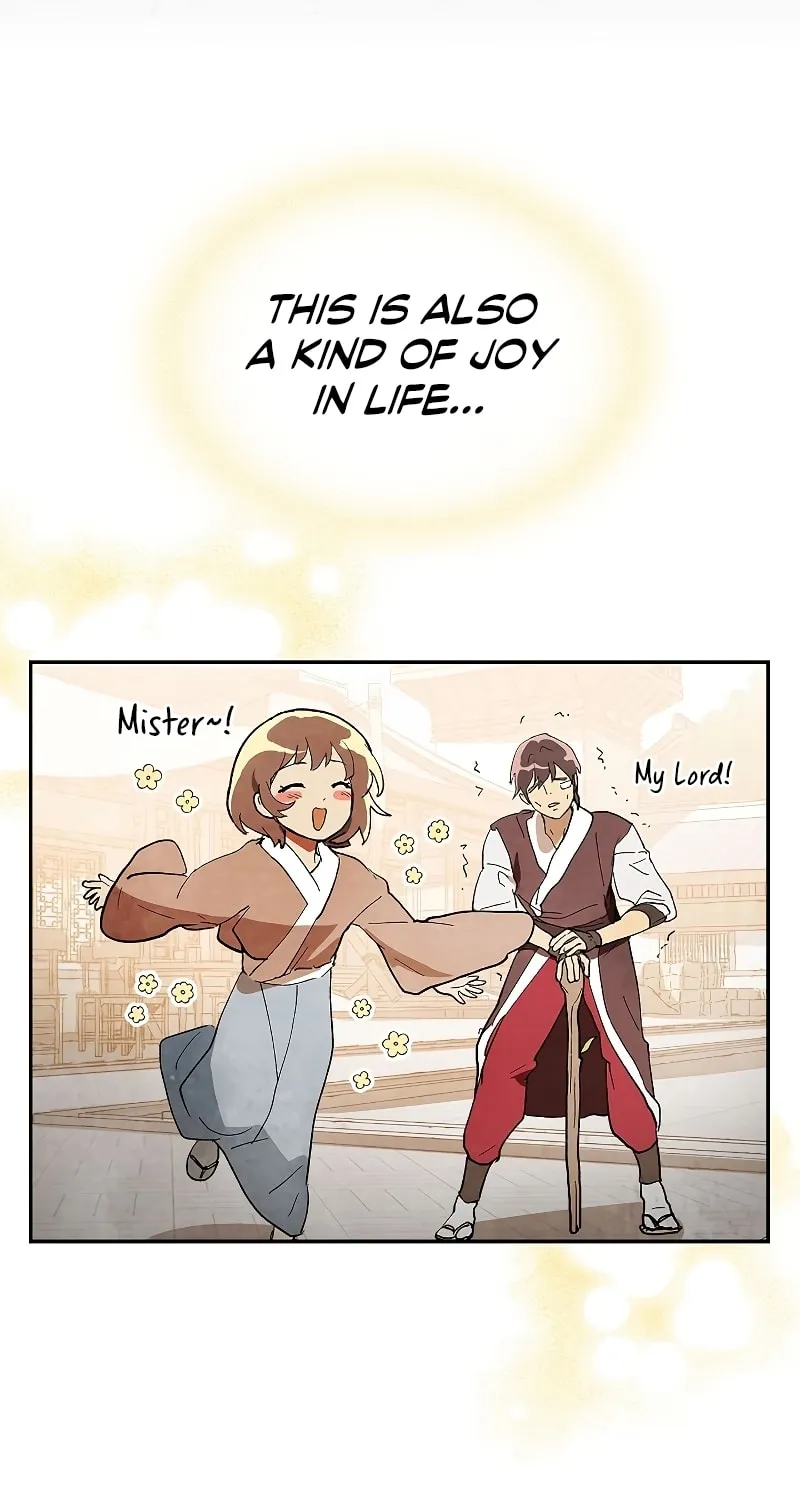 Chronicles of a Returner Chapter 17 page 72 - 