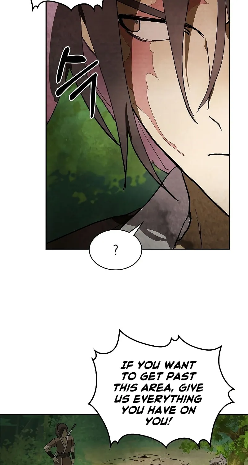 Chronicles of a Returner Chapter 17 page 74 - 