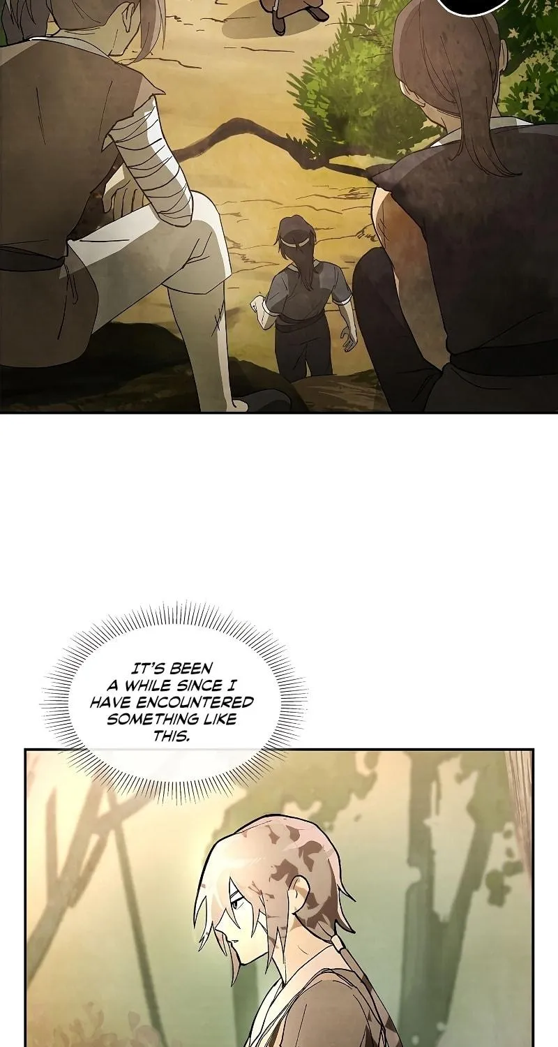 Chronicles of a Returner Chapter 17 page 76 - 