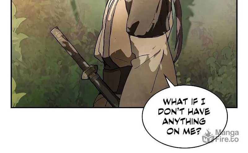 Chronicles of a Returner Chapter 17 page 77 - 