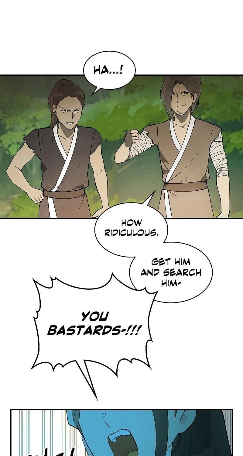 Chronicles of a Returner Chapter 17 page 78 - 