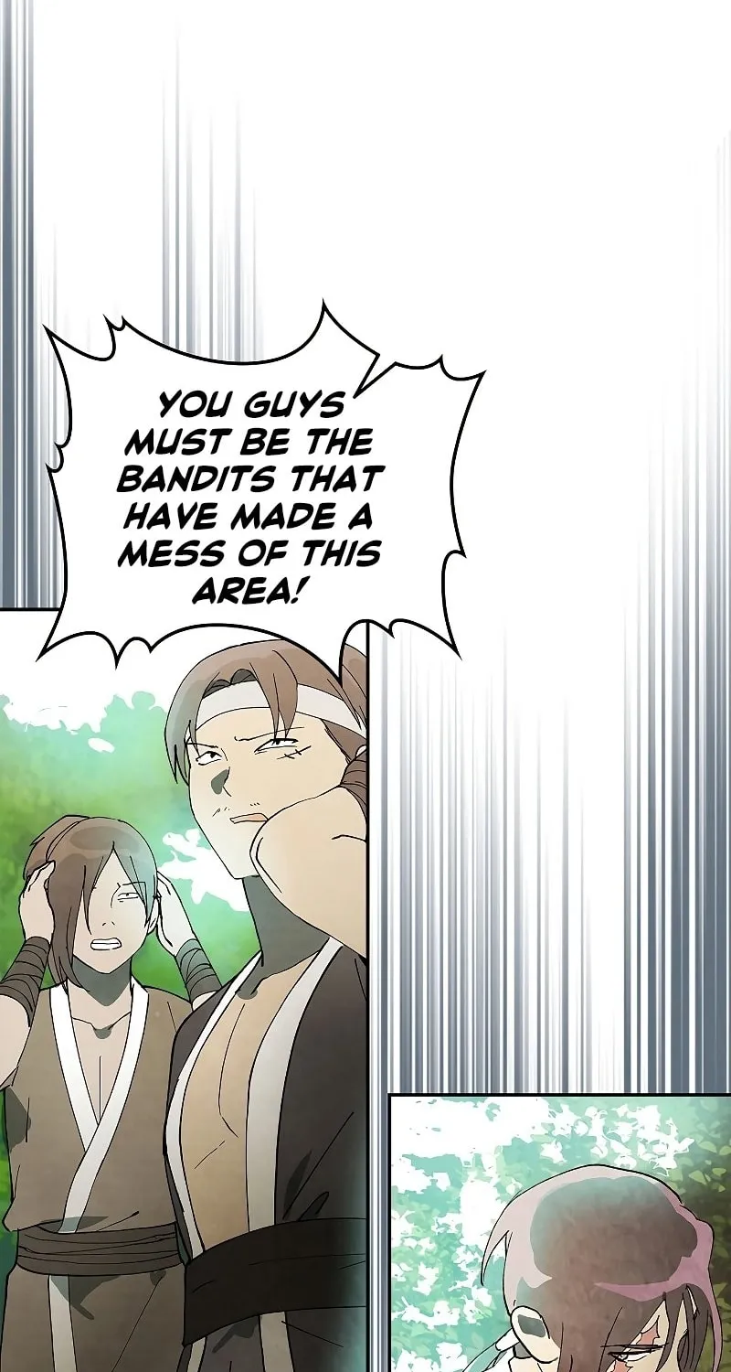Chronicles of a Returner Chapter 17 page 80 - 