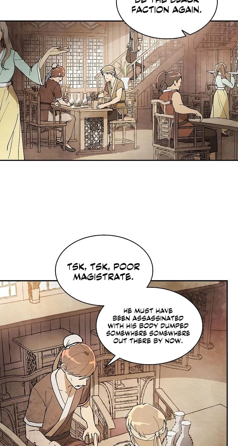 Chronicles of a Returner Chapter 17 page 10 - 