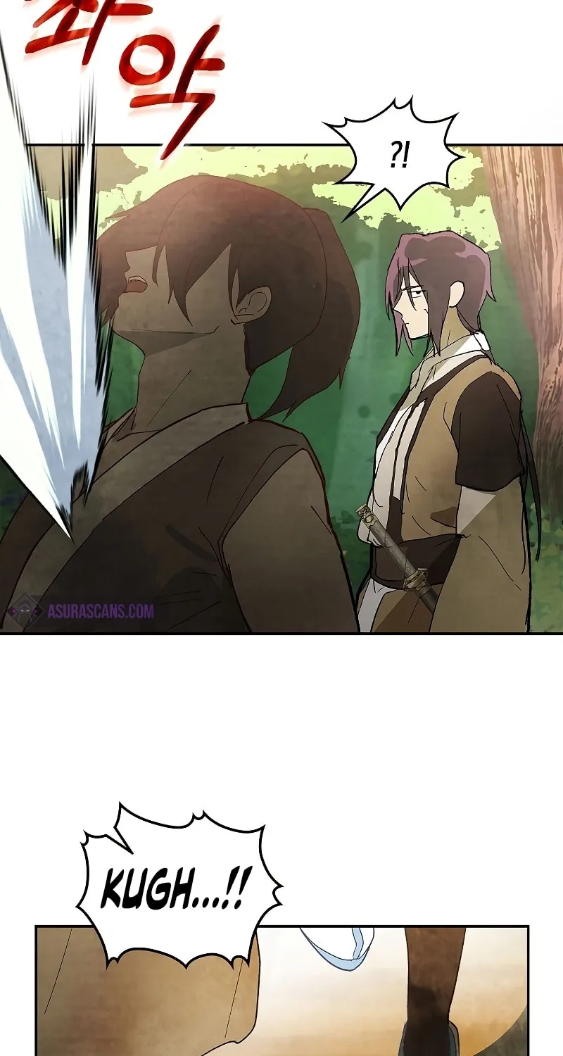 Chronicles of a Returner Chapter 18 page 14 - 