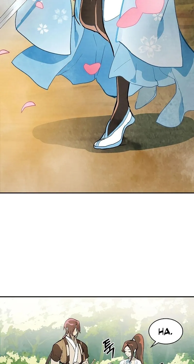 Chronicles of a Returner Chapter 18 page 18 - 