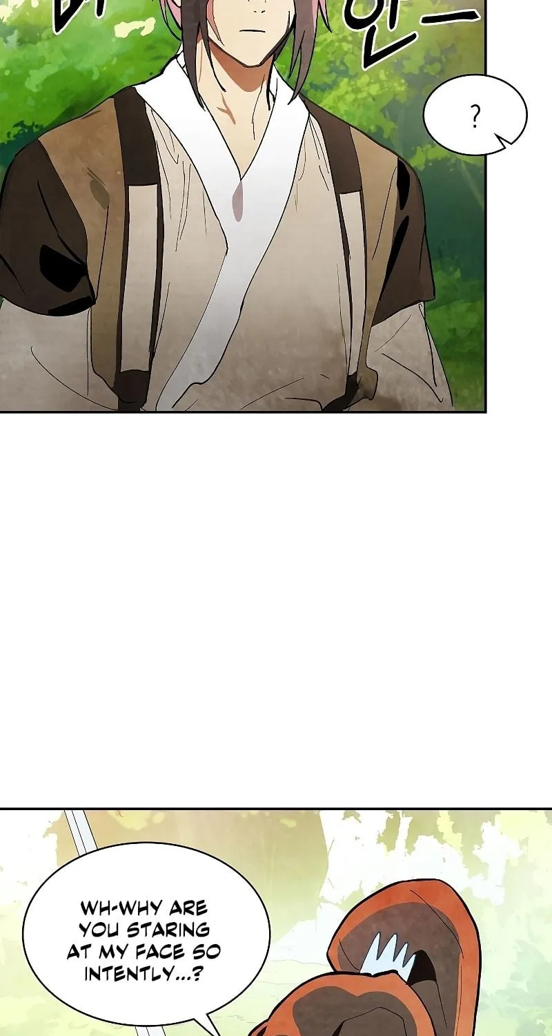 Chronicles of a Returner Chapter 18 page 22 - 