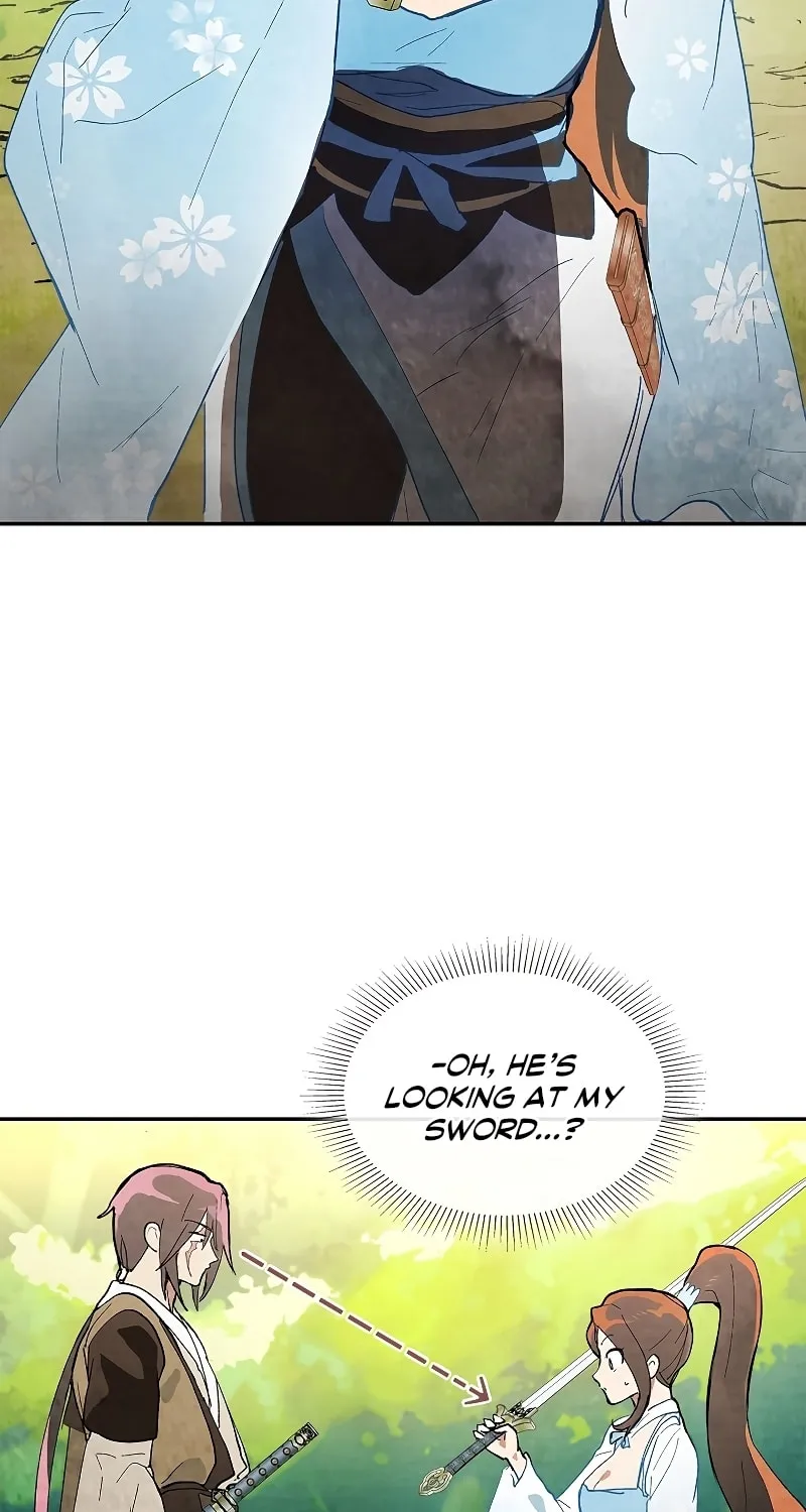 Chronicles of a Returner Chapter 18 page 24 - 