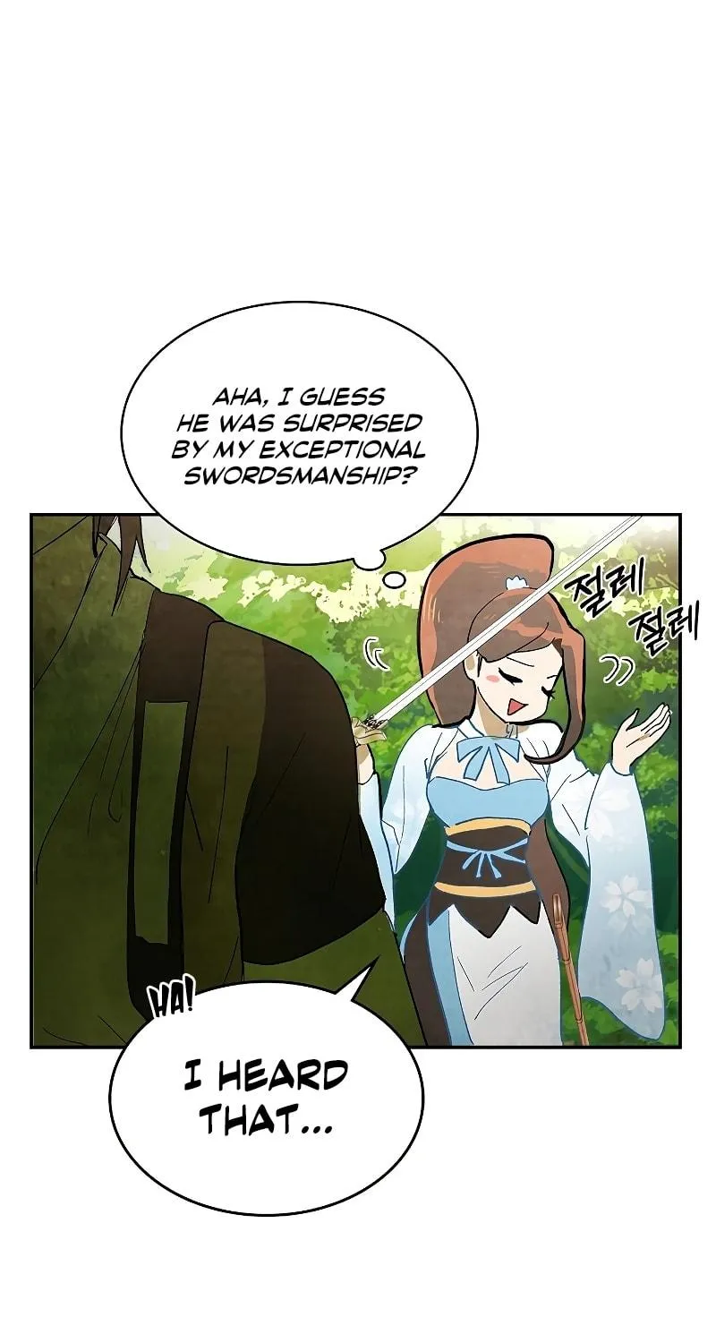 Chronicles of a Returner Chapter 18 page 28 - 