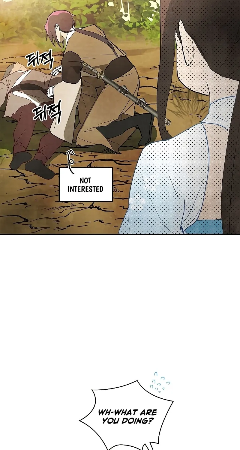 Chronicles of a Returner Chapter 18 page 30 - 