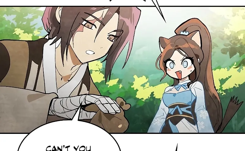 Chronicles of a Returner Chapter 18 page 31 - 