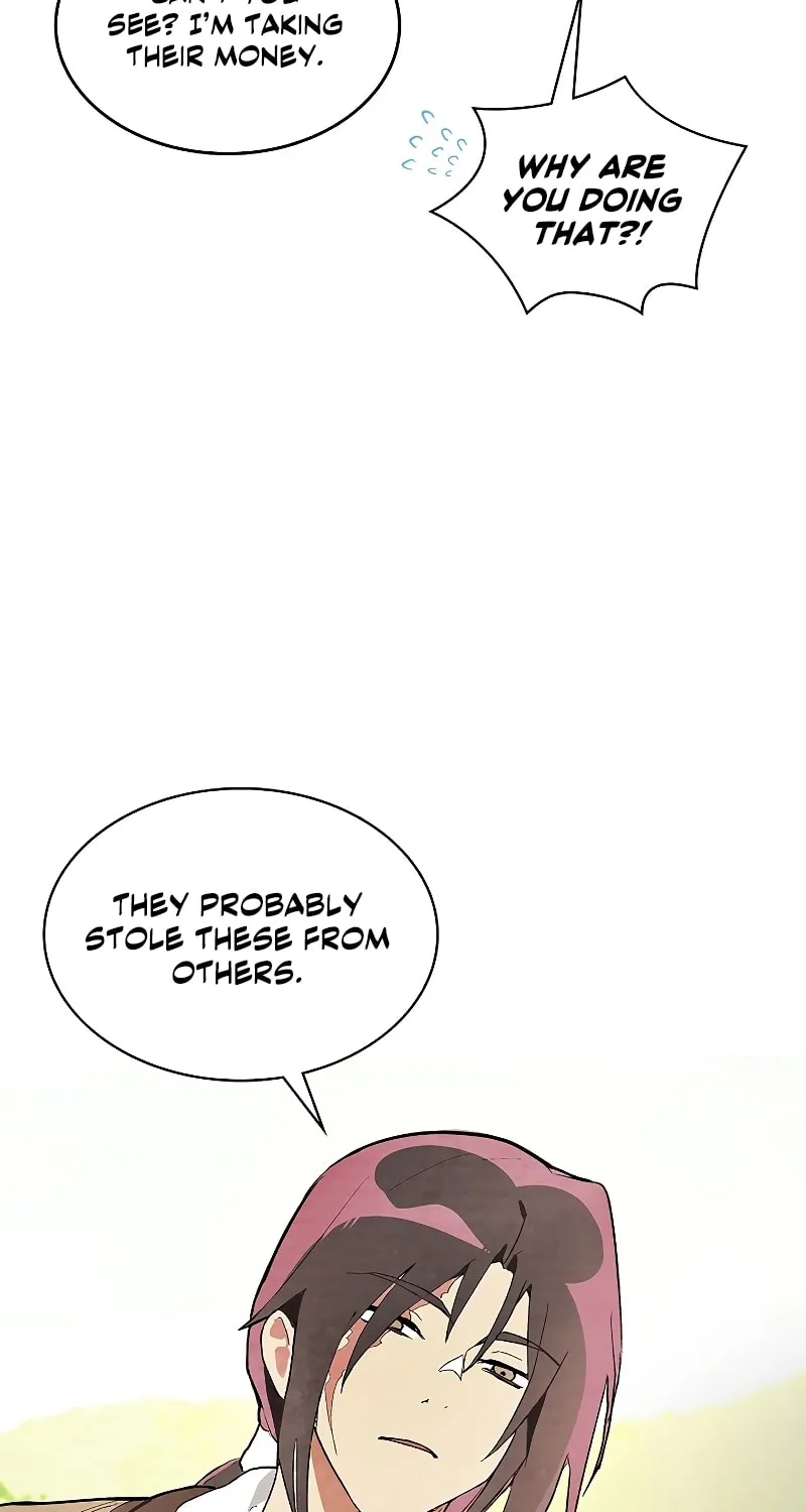Chronicles of a Returner Chapter 18 page 32 - 
