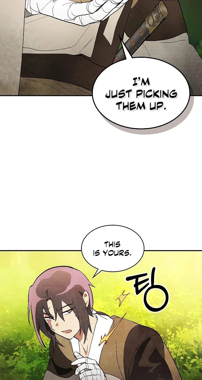 Chronicles of a Returner Chapter 18 page 34 - 