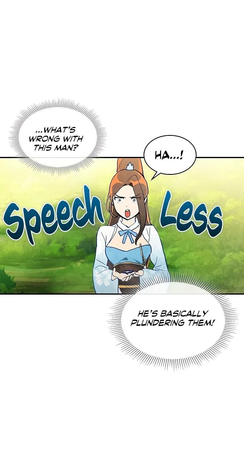 Chronicles of a Returner Chapter 18 page 38 - 