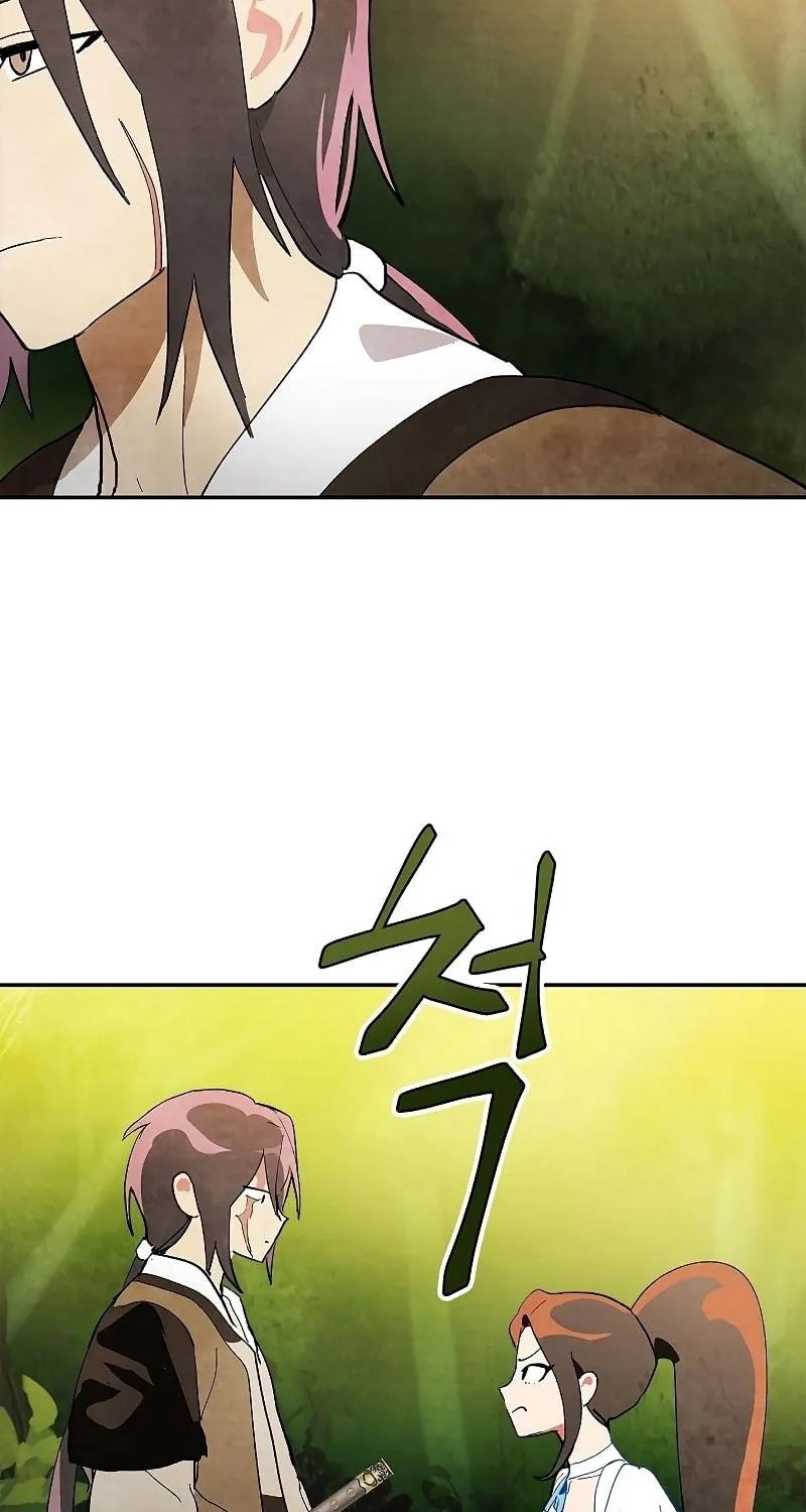 Chronicles of a Returner Chapter 18 page 40 - 