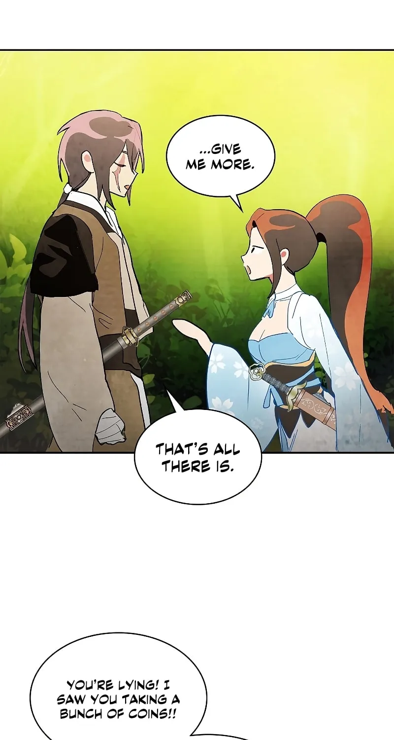 Chronicles of a Returner Chapter 18 page 42 - 