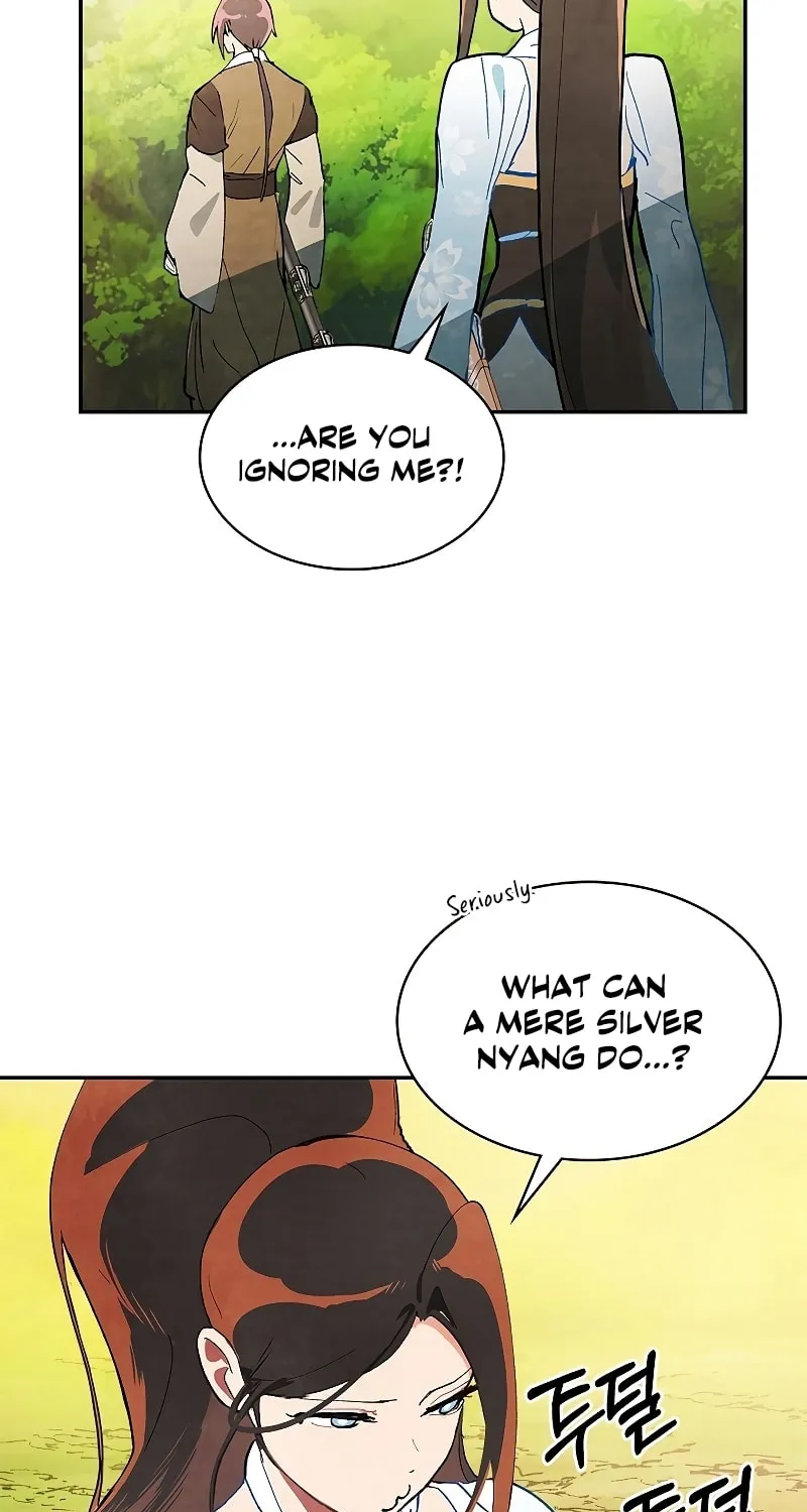 Chronicles of a Returner Chapter 18 page 44 - 