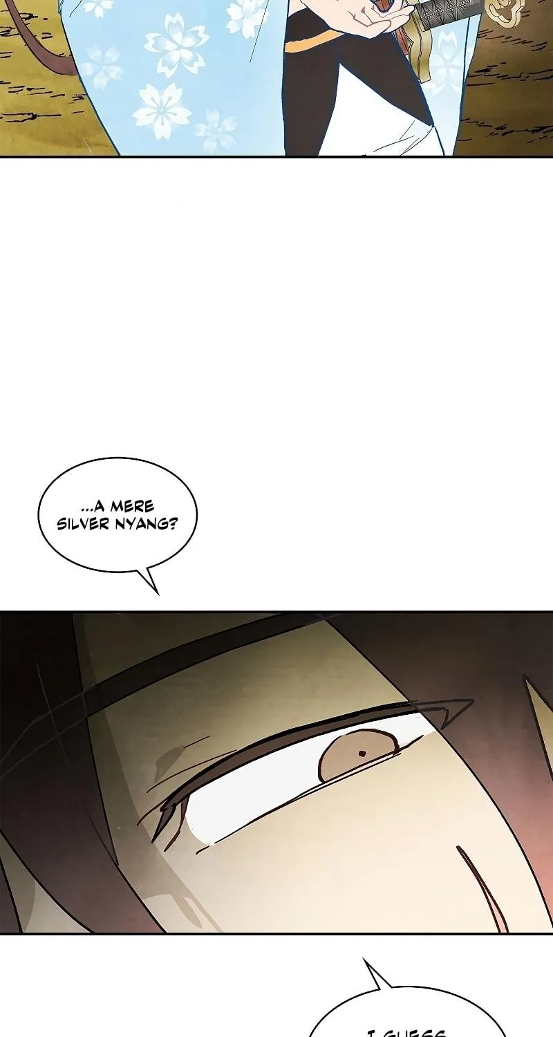 Chronicles of a Returner Chapter 18 page 46 - 