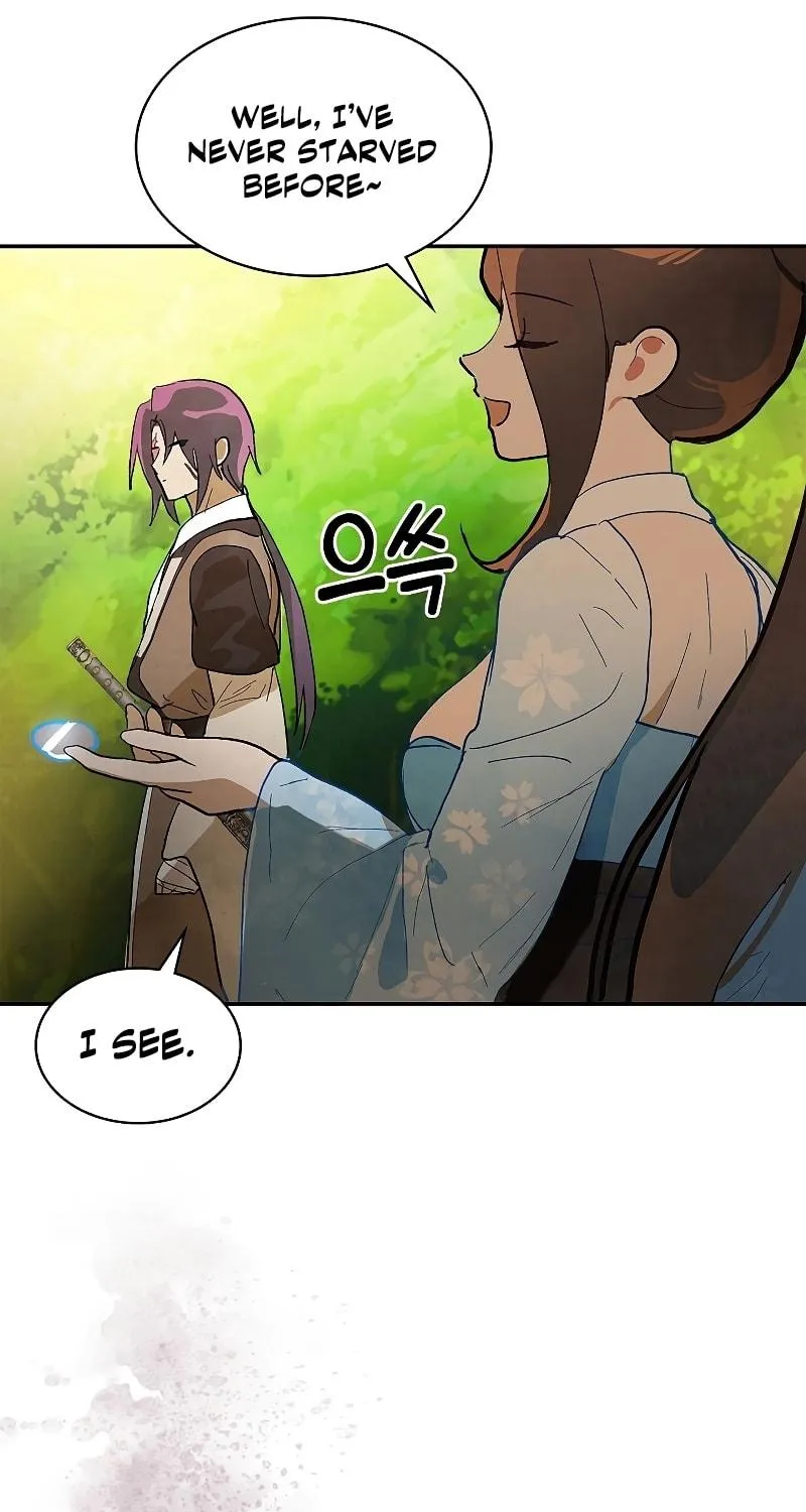 Chronicles of a Returner Chapter 18 page 48 - 