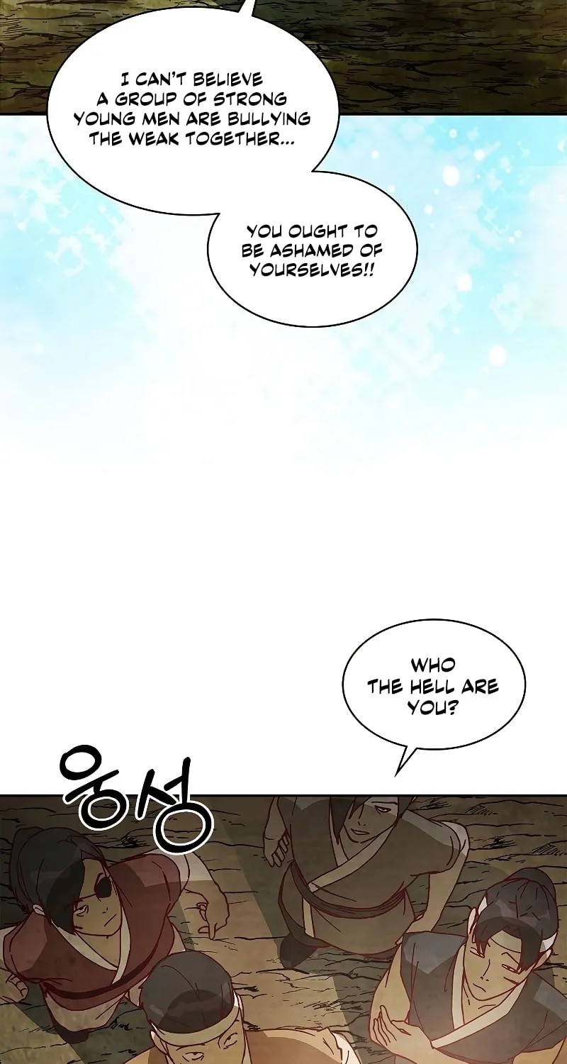 Chronicles of a Returner Chapter 18 page 6 - 