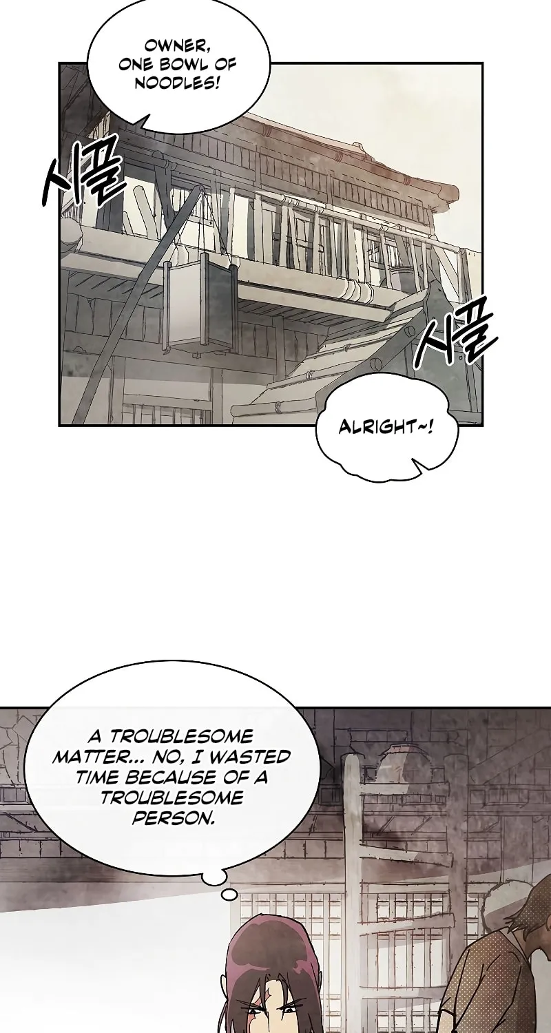 Chronicles of a Returner Chapter 18 page 66 - 